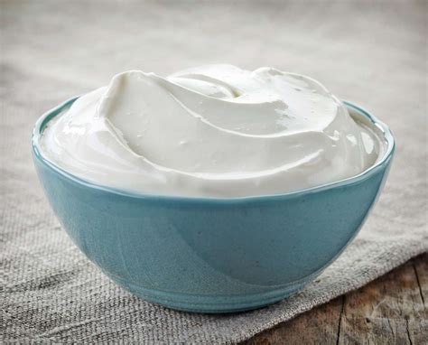 How To Make Your Own Sour Cream