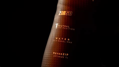 Triathlon neoprene Fuzion max wetsuit for men | Z3R0D