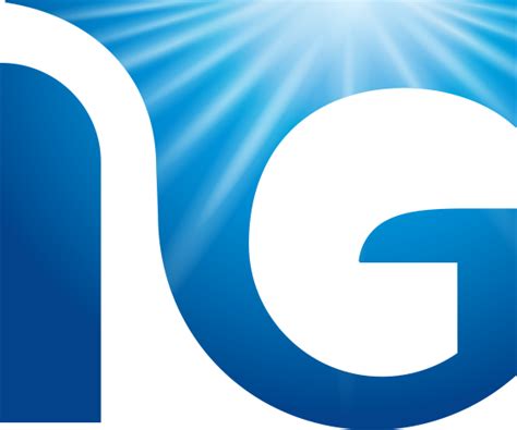 Italgas logo in transparent PNG format