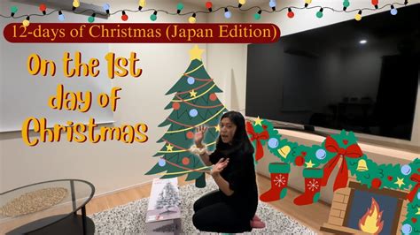 Decorating Christmas Tree Japan Christmas Traditions Days Of