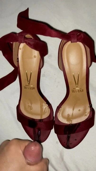 Cumming In Sandal Gay Man Porn Xhamster