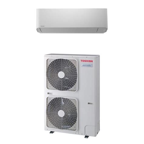 Toshiba Parete R Climatizzatore A Parete Monosplit Inverter Unit