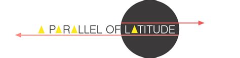 a Parallel of Latitude