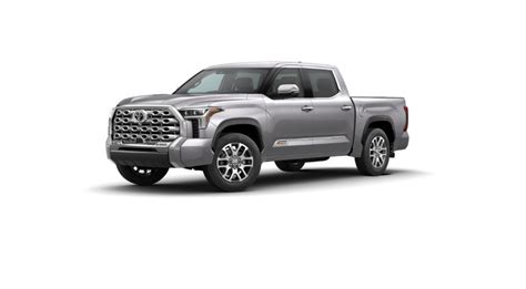 Купить новый Пикап Toyota Tundra 1794 Edition 2022 34 V6 I Force Twin