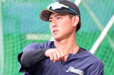 日本ハム・姫野優也が野手から投手に転向へ 強肩生かし異例の挑戦 2021年6月21日掲載 ライブドアニュース