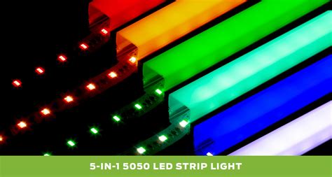 Led Cove Lighting Overview
