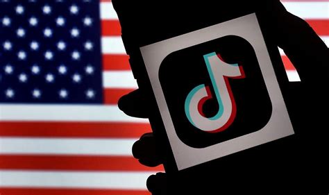 Texas Joins Other States Banning Tiktok On State Devices Over China