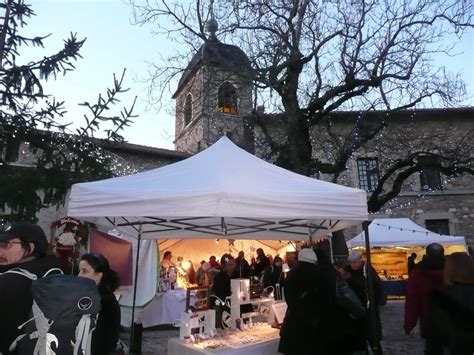 Pérouges une belle sortie en famille