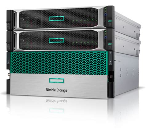 Hpe Enterprise Data Center Servers Mojo Systems