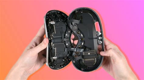 Apple Vision Pro Teardown Just As Impressive On The Inside