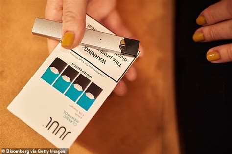 Juul To Pay Nearly 440m To Settle States Teen Vaping Probe Daily