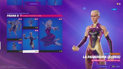 Fortnite Cómo Conseguir Los Estilos De Superaumento De La Nueva