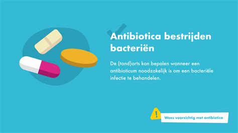 Hoe Snel Werkt Antibiotica Bij Wortelpuntontsteking