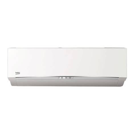 Climatiseur Split INVERTER 1 5CV 12000 BTU BEKO BXEU120 SHOPPING Au