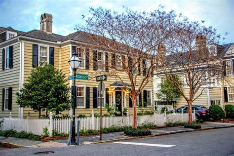 Historic Homes Walk Charleston Atualizado 2022 O Que Saber Antes De