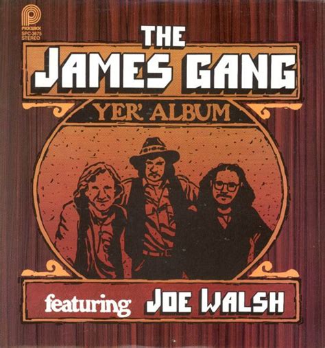 James Gang Yer Album Vinyl Lp Album Reissue Remastered Discogs