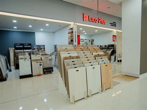 Lico Plus - отдел в ТВК Республика | Барнаул