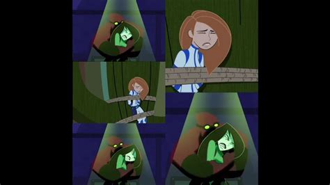 Kim Possible And Shego Damsel In Distress Youtube