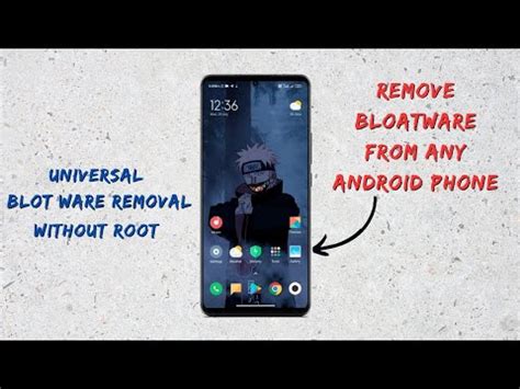 The Best Way To Debloat Your Android Phone Universal Android Debloater