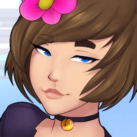Jenny by ShadikBitardik on Newgrounds