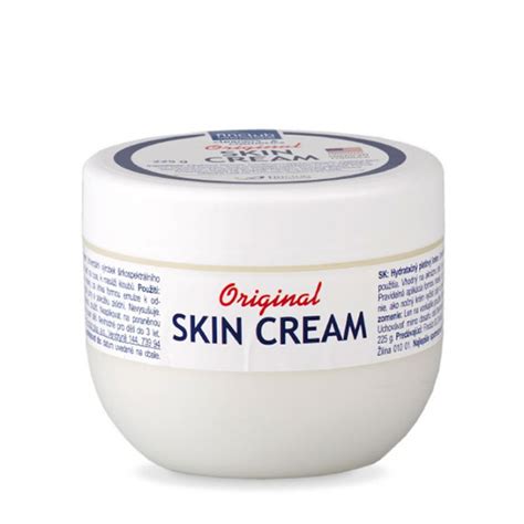 SKIN krém | FINCLUB Slovakia, spol. s r.o.