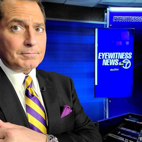 Abcs Ken Rosato Was Priest Decades Before Hot Mic Incident