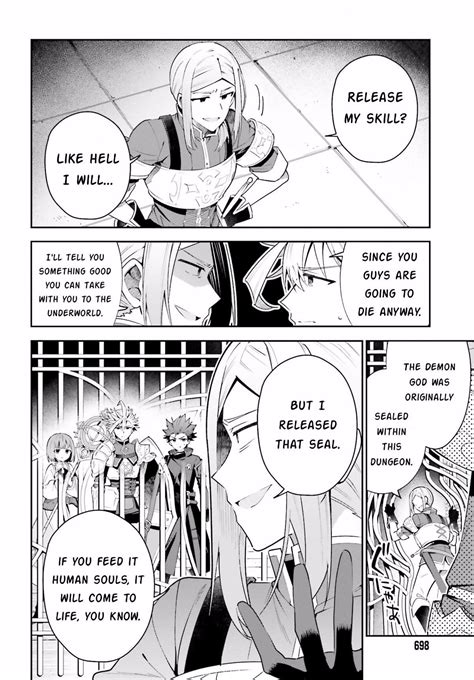 Read Manga Im The Guild Receptionist But Since I Dont Want To Work