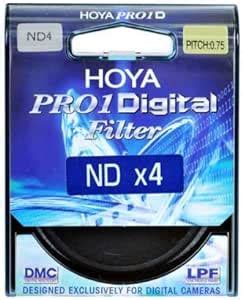 Hoya Nd Pro Digital Filter Mm Amazon De Elektronik Foto