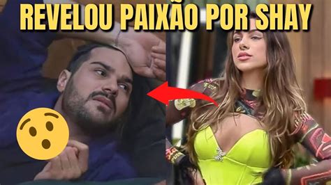 A Fazenda 14 PÉtala Que EstÁ Apaixonada Pelo Ex PeÃo Shayan E Provoca DÉborah Youtube