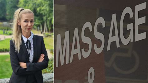 tal kvinnor tros ha sålt sex på salongen oklart om de är myndiga SVT Nyheter