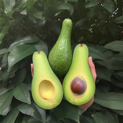 Where Do Longneck Avocados Grow Longneck Avocados Longneckavocados