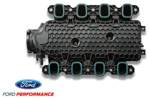 Ford Performance Low Profile Intake Manifold 7 3L Godzilla FRDM9424