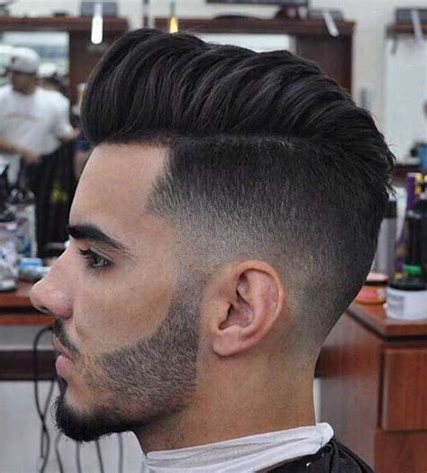 67 HD Number 3 Haircut Fade - Haircut Trends