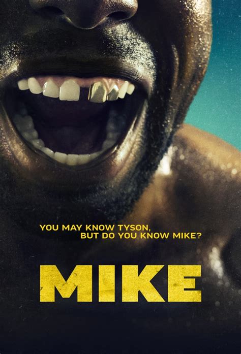 Mike Season 1