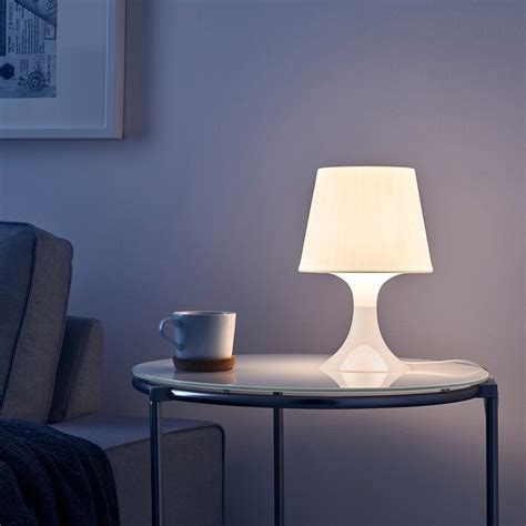 Lampe De Chevet Design Pas Cher Lampes De Table Ikea