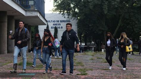 Vacaciones De Semana Santa 2024 ¿qué Día Regresan A Clases La Unam