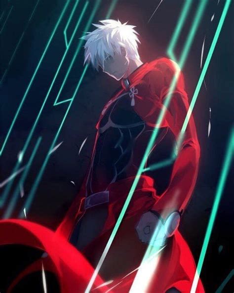 Archer | Wiki | Anime Amino