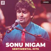 Sonu Nigam Sad Songs Collection, Best Sonu Nigam MP3 Sad Songs Hindi on ...