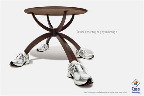 Table • Ads Of The World™ Part Of The Clio Network