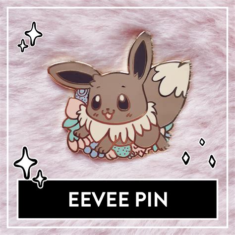 Adorable Eevee