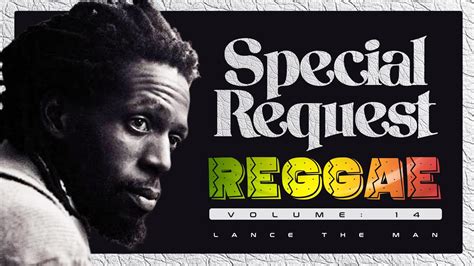 BEST OF REGGAE ROOTS MIX 2024 SPECIAL REQUEST 14 Wailing Souls Mighty