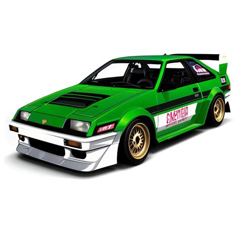 Ae86 Png Images 100