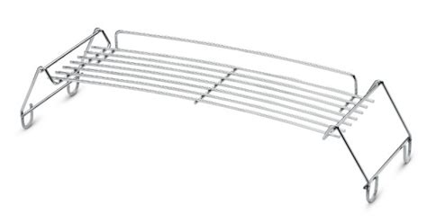 Weber Q300 Warming Rack