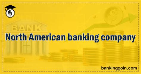 north american banking company  overview  contemporary analysis