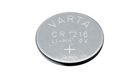 CR2320 VARTA Button Cell Battery Lithium CR2320 3V 135mAh