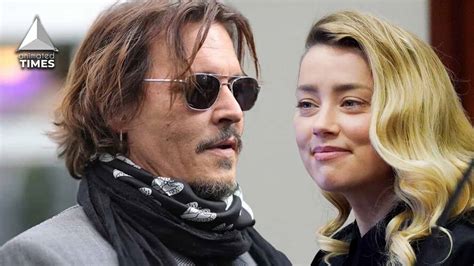 Johnny Depp vs. Amber Heard: Whose Career Is In Danger?