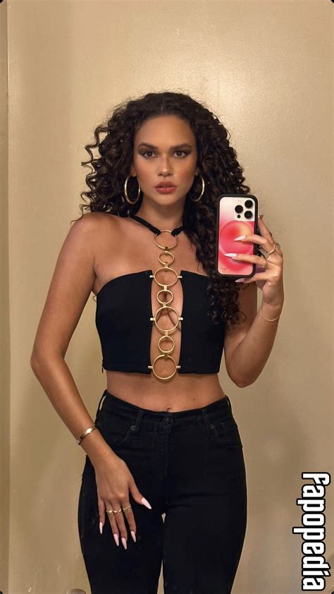 Madison Pettis Nude Leaks Photo Fapopedia