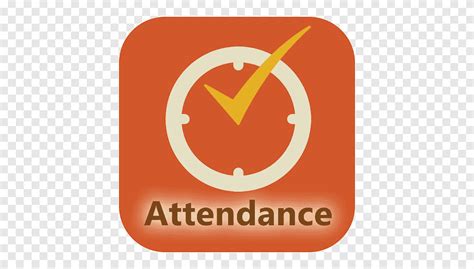 Attendance Icon Png