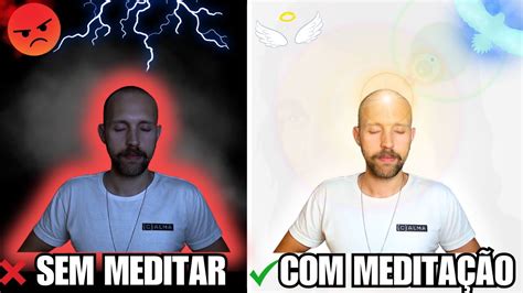 Passo A Passo Completo Para Começar A Meditar Meditação Guiada De 5 Min Para Iniciantes Youtube