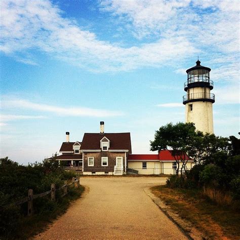 Boston Lighthouses 12 To Visit Nearby Curbed Boston